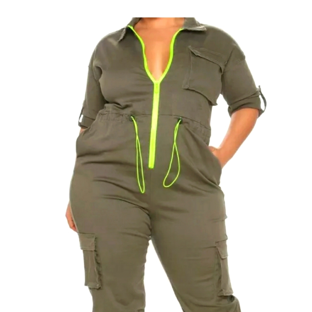 Jumpsuit